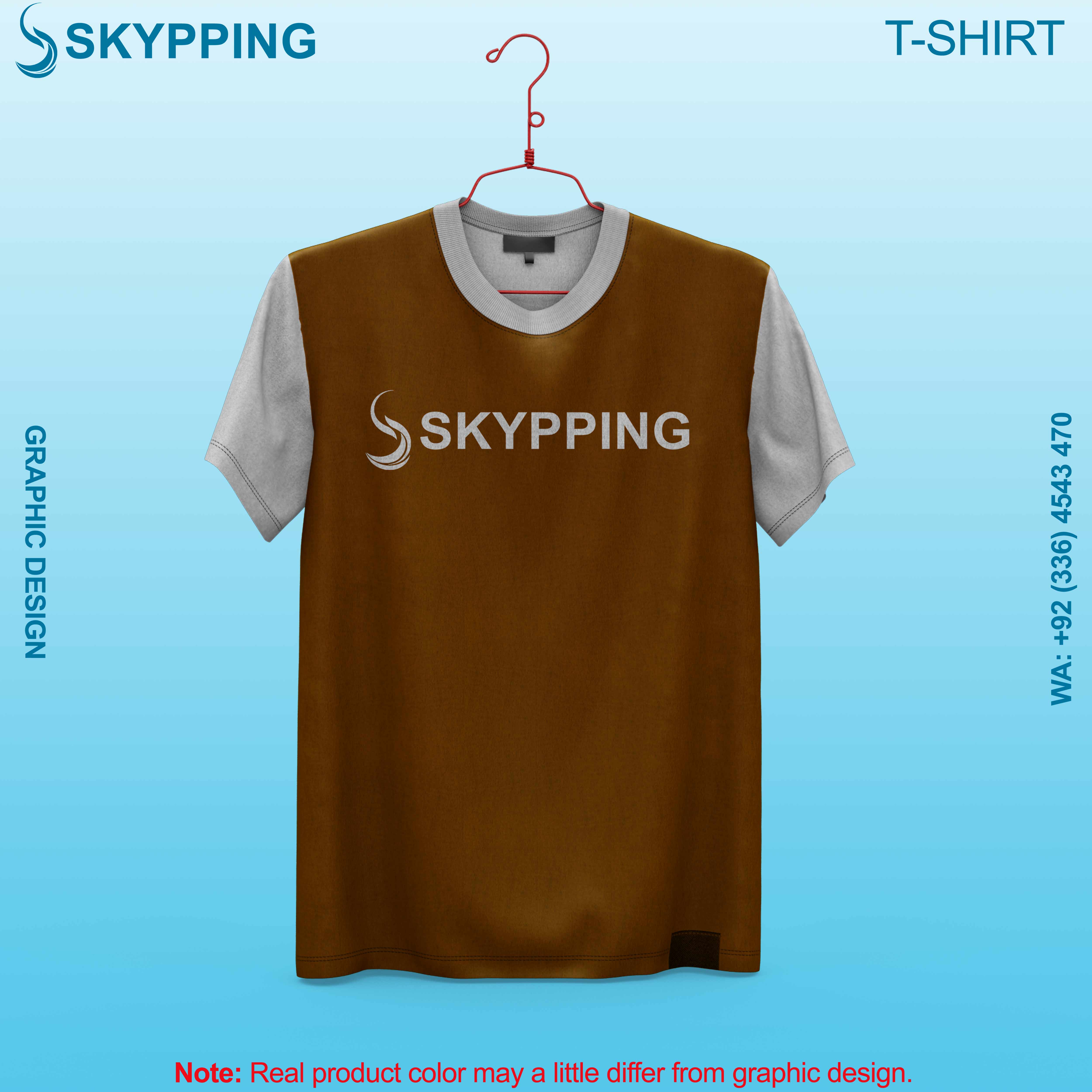 Casual Short sleeve set-in style round neck t-shirts with different sleeves and neck for men